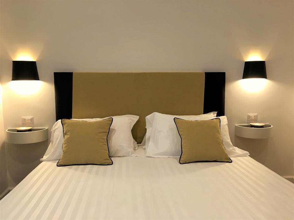 Bed and Breakfast 900 Piazza Del Popolo Рим Экстерьер фото