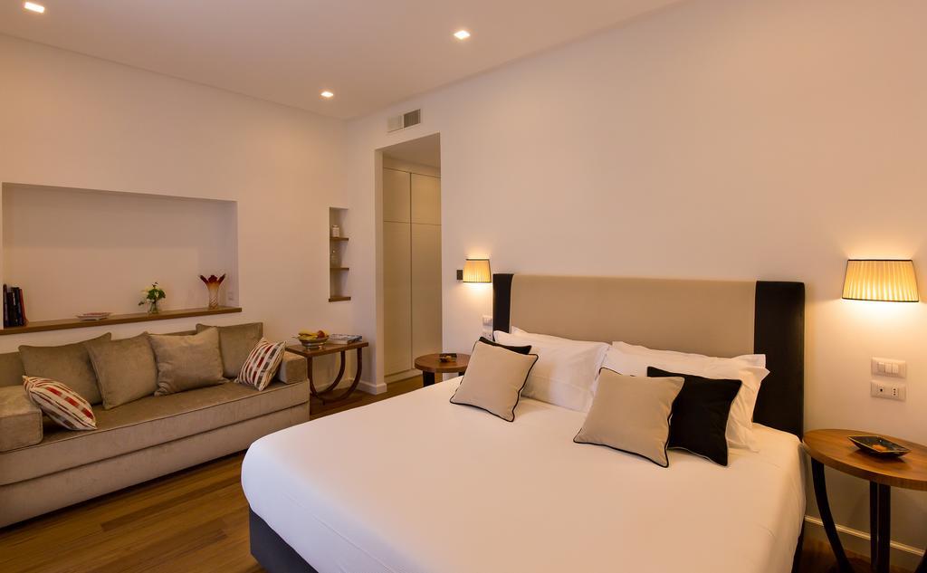 Bed and Breakfast 900 Piazza Del Popolo Рим Экстерьер фото