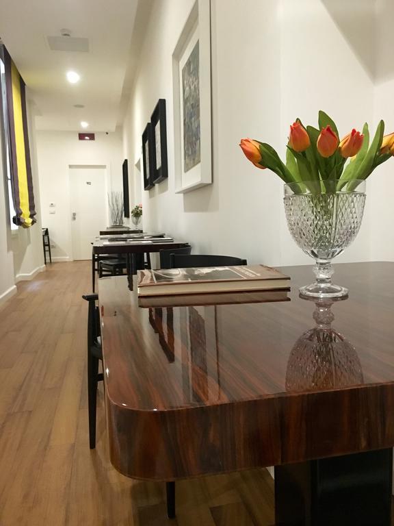 Bed and Breakfast 900 Piazza Del Popolo Рим Экстерьер фото